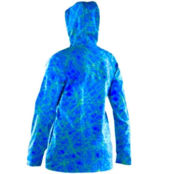 EUC Under Armour Viscosity Softshell II Waterproof Jacket - Women's Medium - Picture 3 of 16